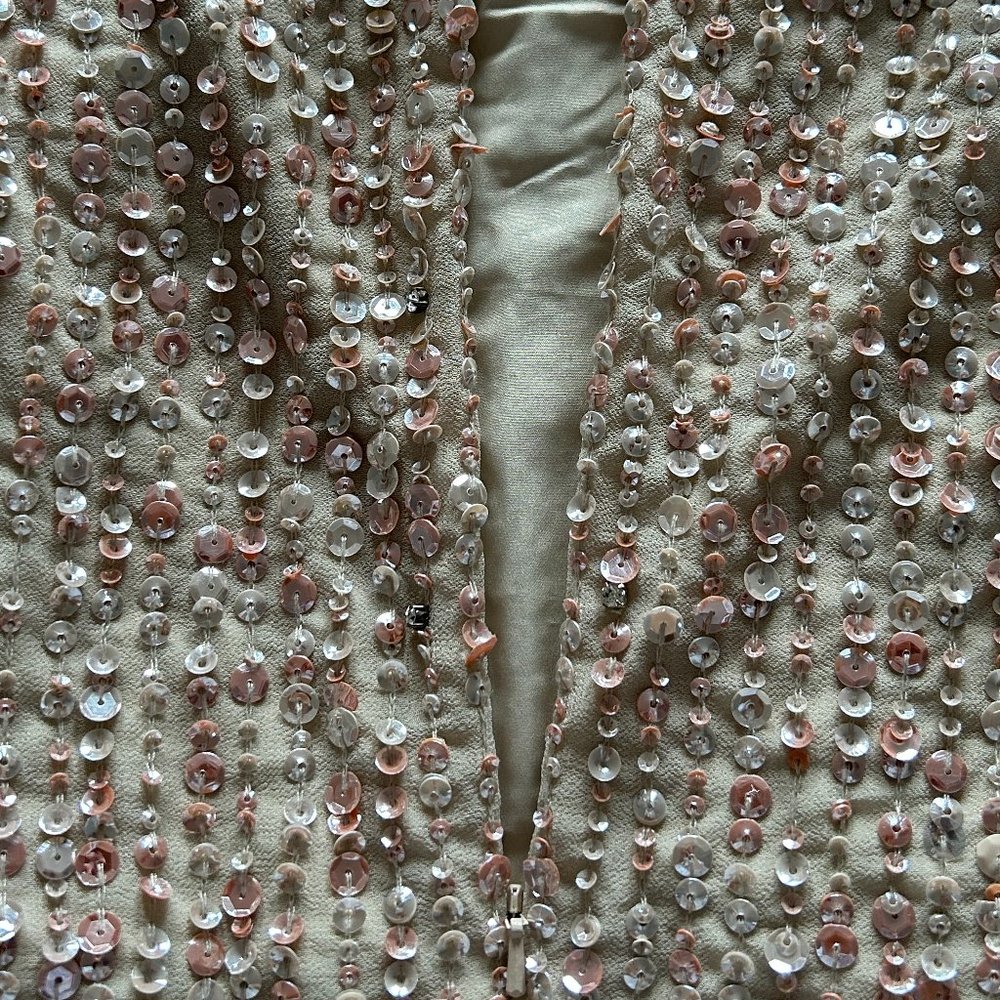 Mac Duggal Sequin Gown (NWT) - Picture 15 of 16